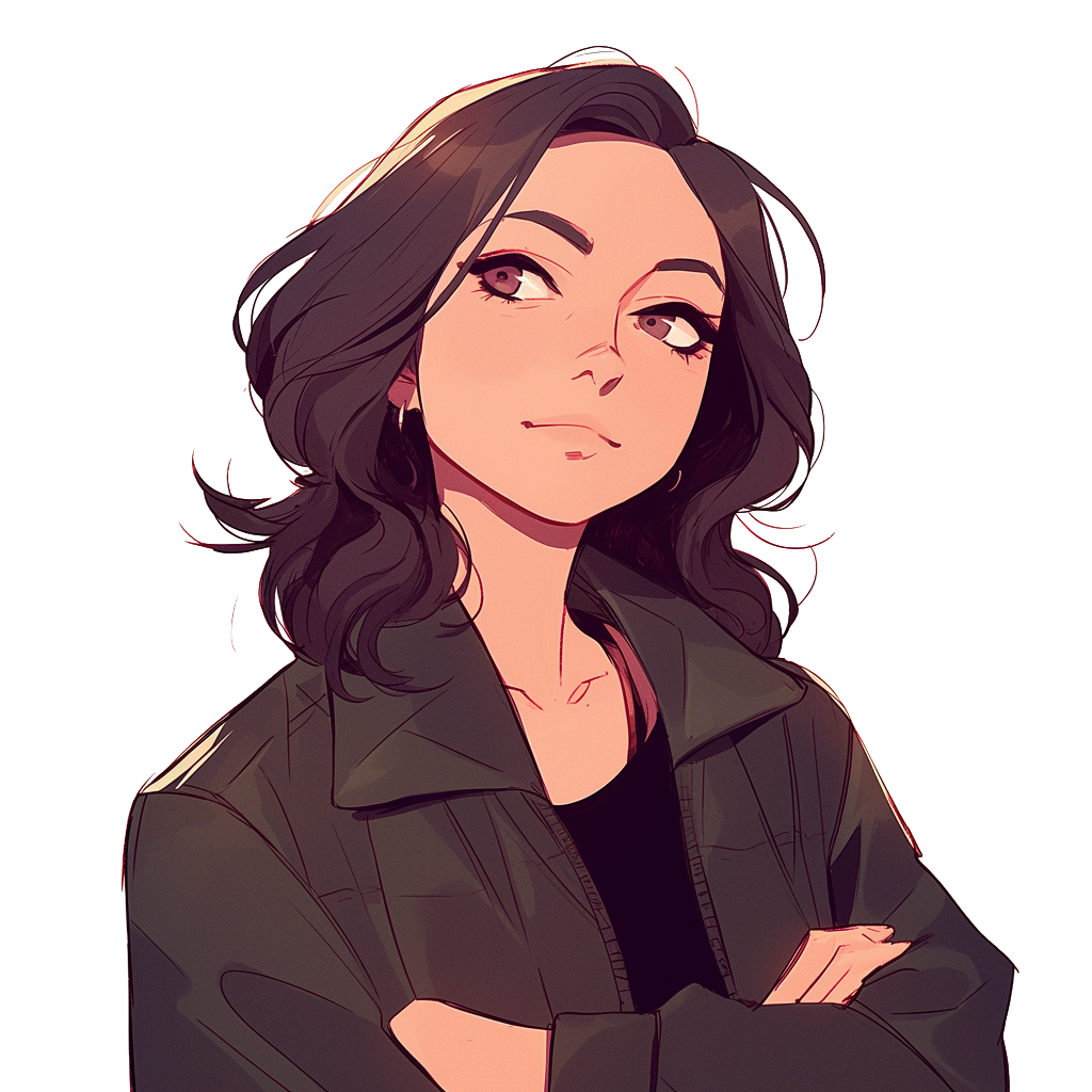 Aislinn — Earth-side