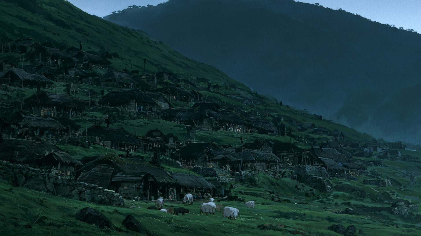 The Fault Valleys