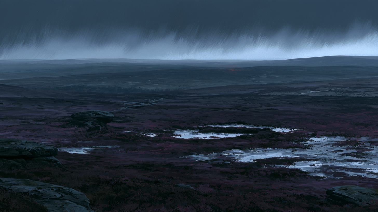 The Moor